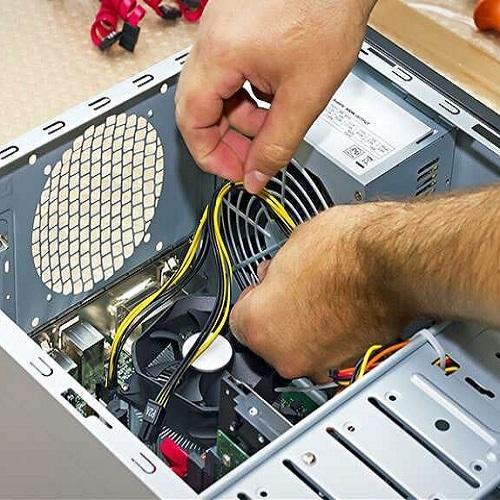 computer repair service